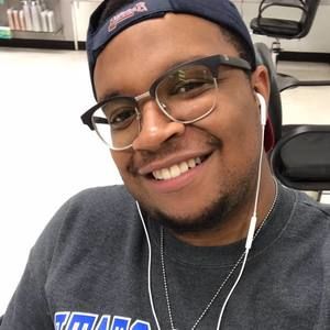 Meet your Posher, Jaylen